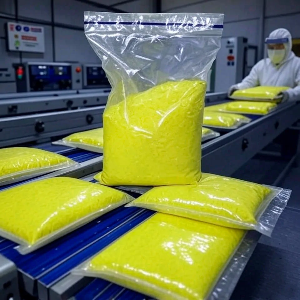 Производство фенилнитропропен